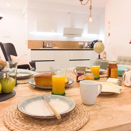 Ferienwohnung Casa Trueba, Centro Gros, Reformado Y Con Desayuno San Sebastián Exterior foto